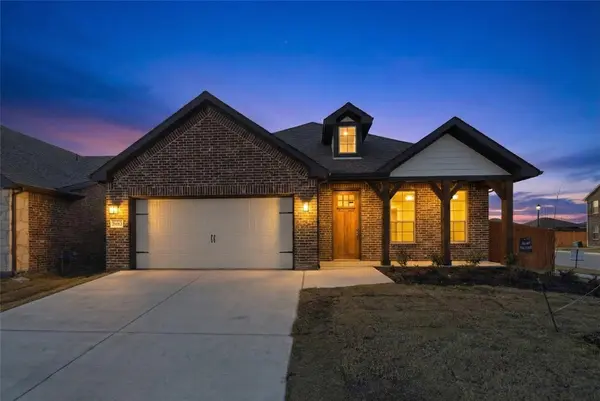 2053 Kelva Drive, Haslet, TX 76052