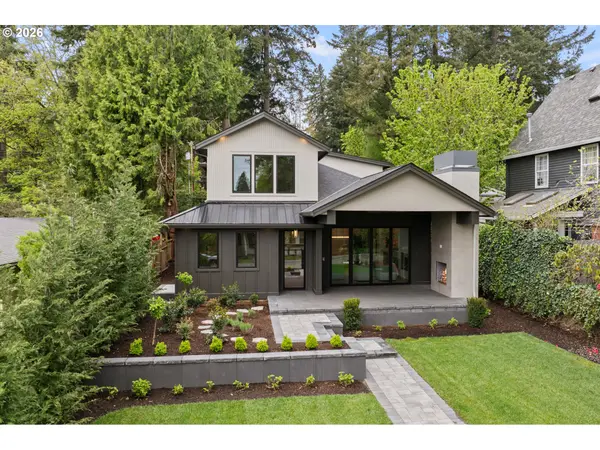 530 8TH ST, Lake Oswego, OR 97034