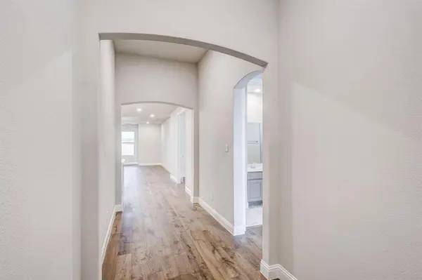 2908 Weslyan Oak Street, Bedford, TX 76021