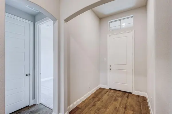 2908 Weslyan Oak Street, Bedford, TX 76021