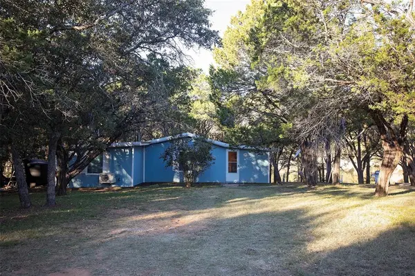 9051 Lacy Road, Graford, TX 76449