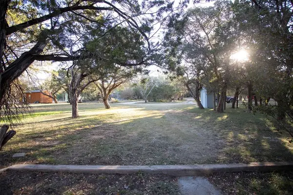 9051 Lacy Road, Graford, TX 76449