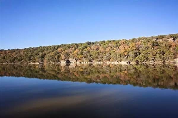 9051 Lacy Road, Graford, TX 76449