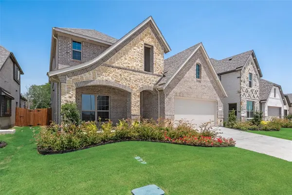 5216 Picasso Road, Royse City, TX 75189