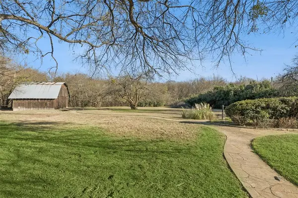 3580 Orr Road, Fairview, TX 75002