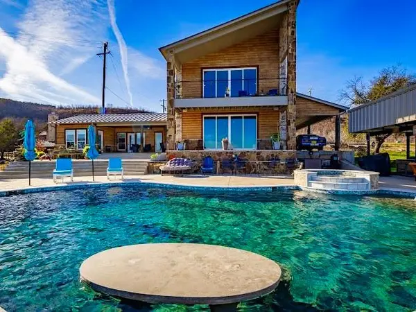 5439 FM 1148, Possum Kingdom Lake, TX 76450