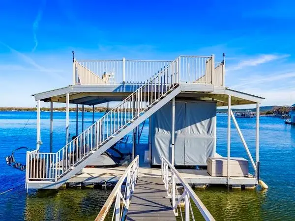 5439 FM 1148, Possum Kingdom Lake, TX 76450