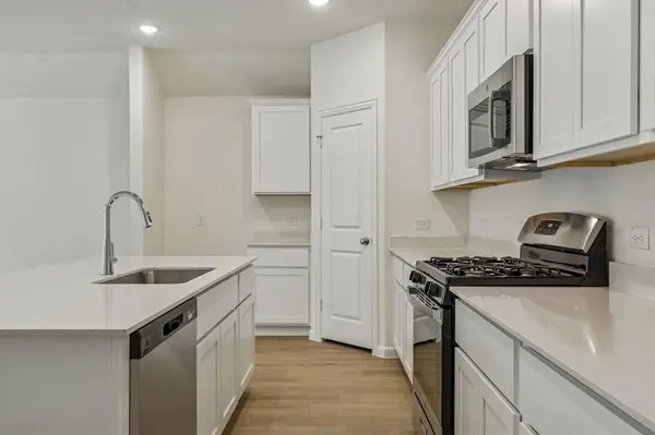 3887 Rose Hill Court, Denison, TX 75020