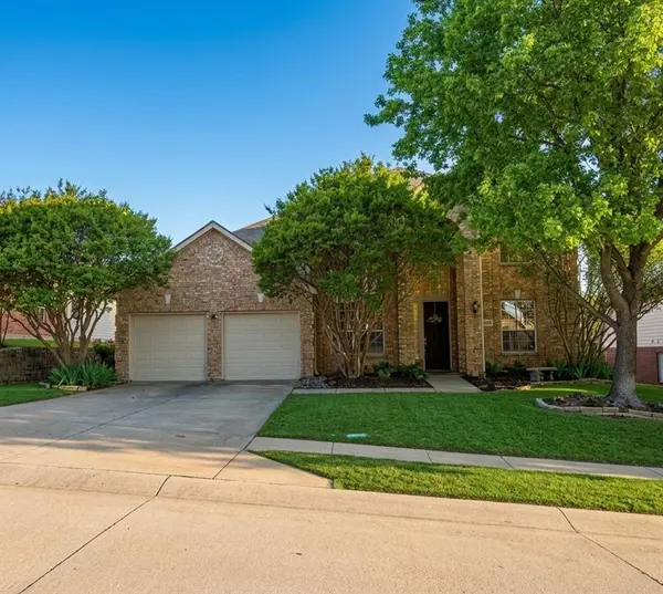 1320 Westmont Drive, Mckinney, TX 75072