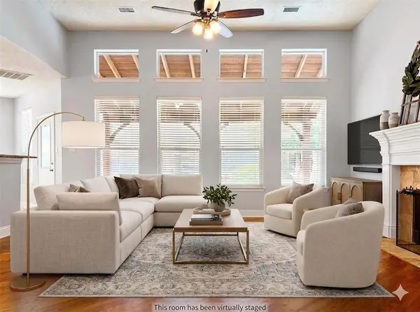 1320 Westmont Drive, Mckinney, TX 75072