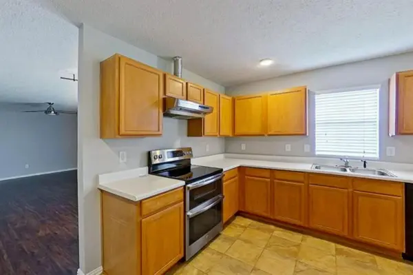 707 Gunters Mountain Lane, Wylie, TX 75098