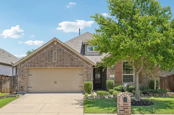 7804 Lewisville Lane, Mckinney, TX 75071