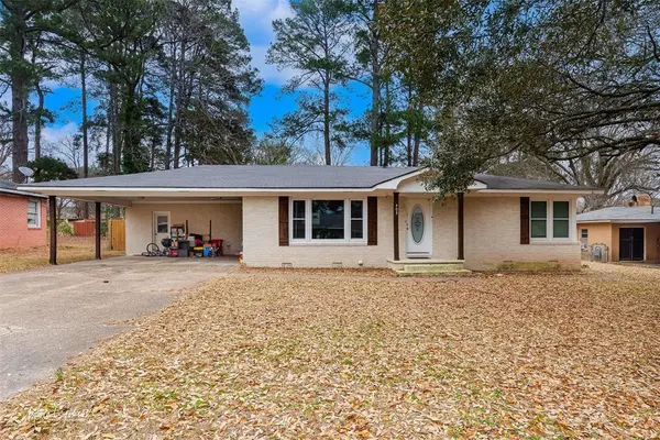 403 Lakeshore Drive, Minden, LA 71055