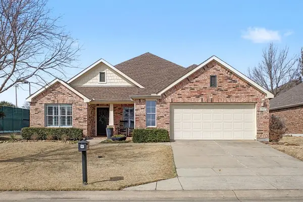 505 Scenic Ranch Circle, Fairview, TX 75069