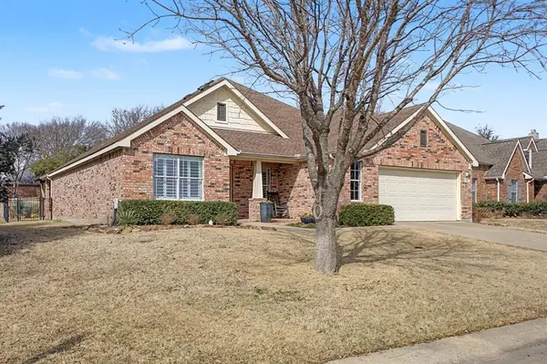 505 Scenic Ranch Circle, Fairview, TX 75069