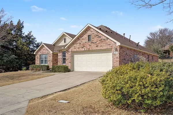 505 Scenic Ranch Circle, Fairview, TX 75069