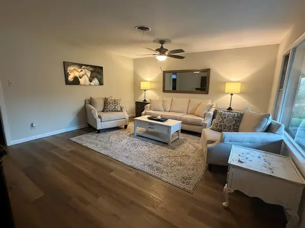 4305 Highland Lake Drive, Lake Worth, TX 76135