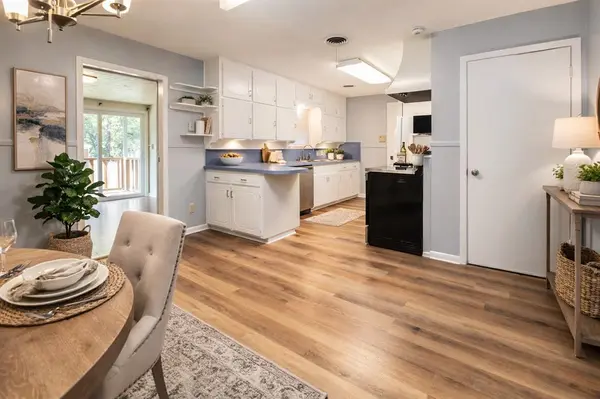 4305 Highland Lake Drive, Lake Worth, TX 76135