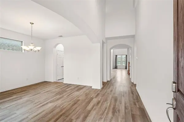 4519 Forest Bend Court, Garland, TX 75040