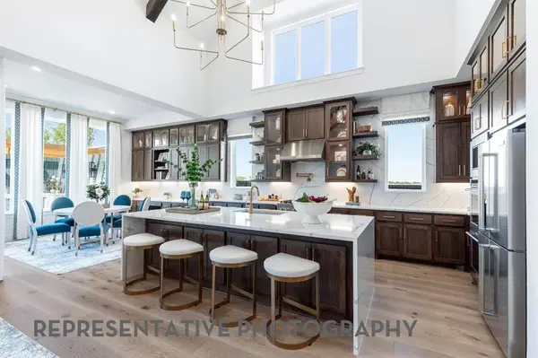 1828 Wheatgrass Lane, Flower Mound, TX 76226