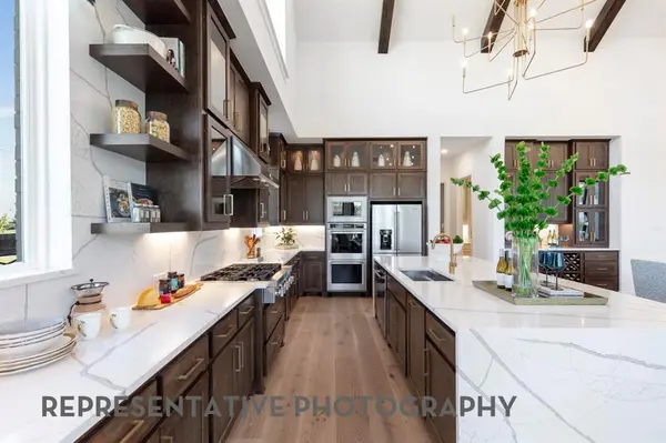 1828 Wheatgrass Lane, Flower Mound, TX 76226