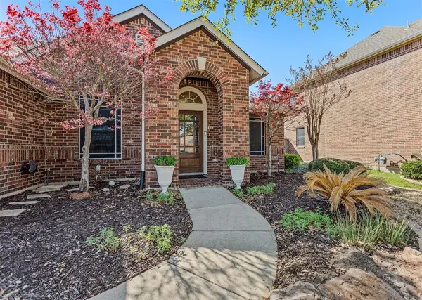 321 Deaton Drive, Fate, TX 75087