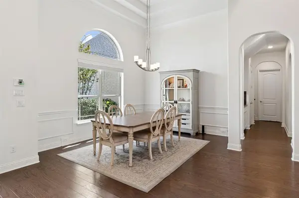 5409 Cheyenne Drive, Parker, TX 75002