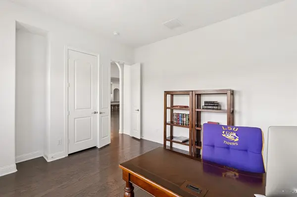 5409 Cheyenne Drive, Parker, TX 75002