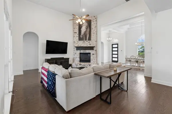 5409 Cheyenne Drive, Parker, TX 75002