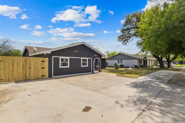 732 Windsor Drive, Everman, TX 76140
