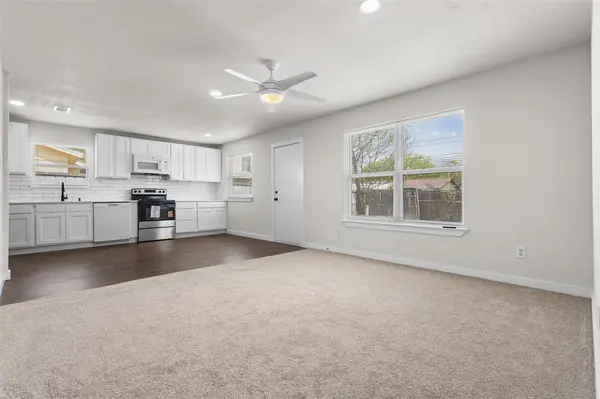 732 Windsor Drive, Everman, TX 76140