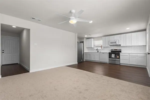 732 Windsor Drive, Everman, TX 76140