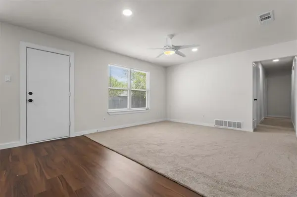 732 Windsor Drive, Everman, TX 76140