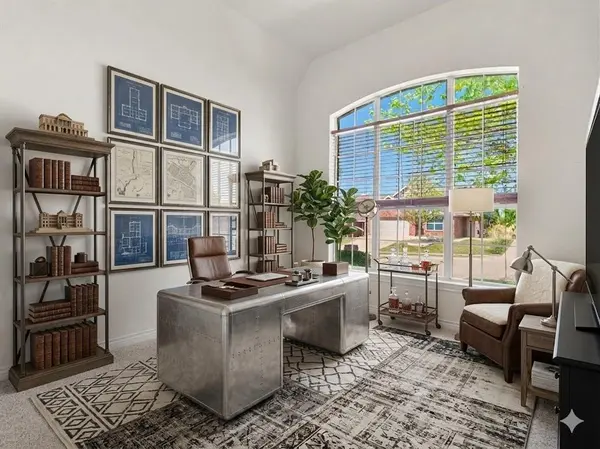 9008 Wild Rose Lane, Cross Roads, TX 76227