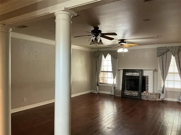 201 Woodhaven Drive, Minden, LA 71055