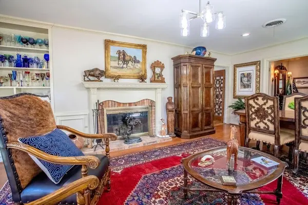 149 Russ, Albany, TX 76430