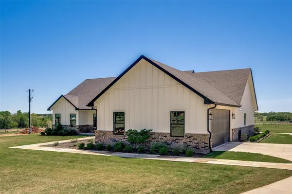 250 Belcher Road, Bowie, TX 76230