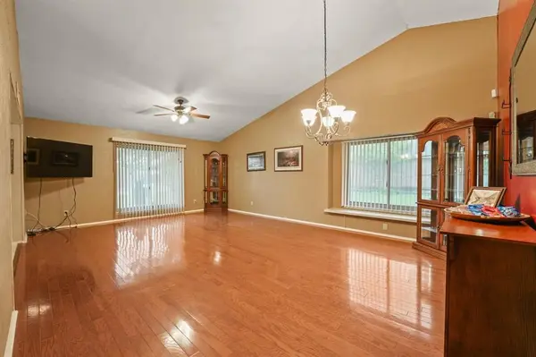 2609 Kimberly Drive, Garland, TX 75040