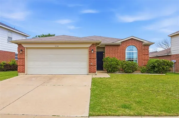3224 Shoreside Parkway, Fort Worth, TX 76053