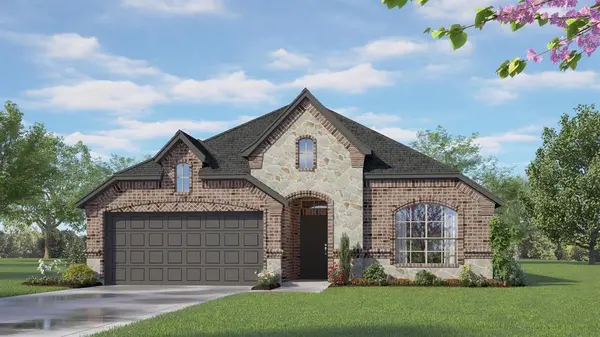 2325 Shamrock Lane, Weatherford, TX 76087