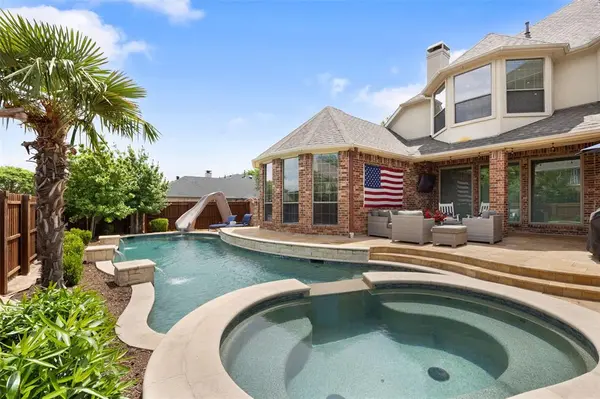 4180 Veneto Drive, Frisco, TX 75033