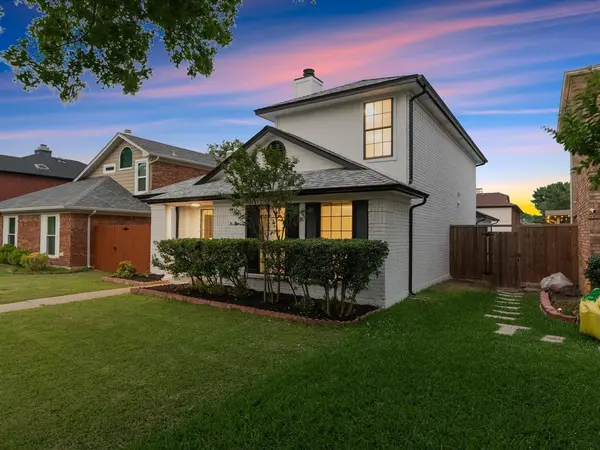 2906 Sunset Point Lane, Carrollton, TX 75007