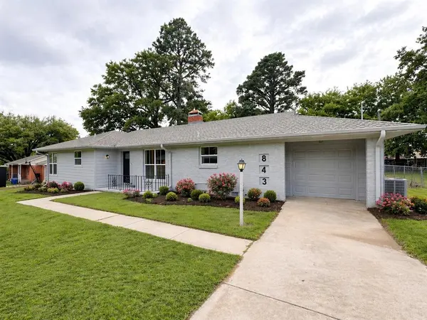 843 Ardis Street, Sulphur Springs, TX 75482