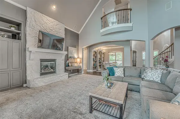 5567 Summer Star Lane, Frisco, TX 75036