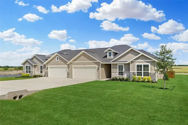 4027 Clovis Court, Midlothian, TX 76065