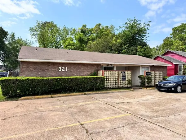 321 Southfield Road, Shreveport, LA 71105