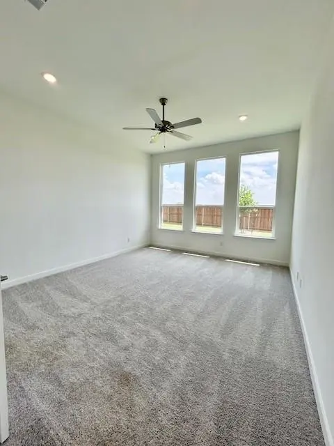 2204 Greenbelt Road, Celina, TX 75009