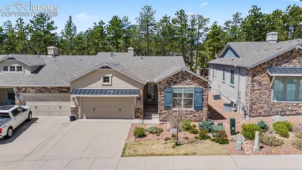 16464 Woodward TER, Monument, CO 80132