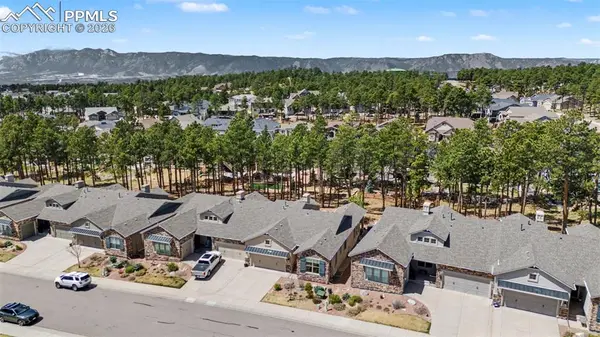 16464 Woodward TER, Monument, CO 80132