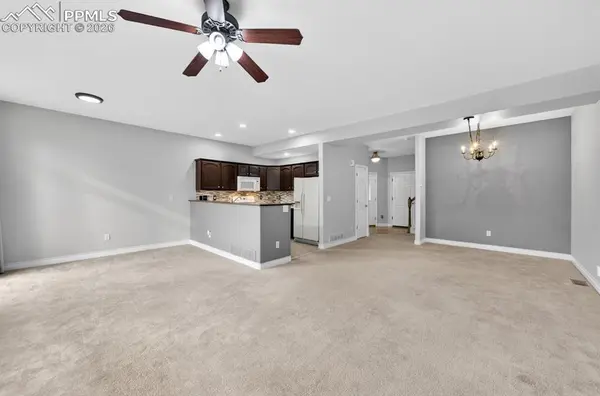 2731 Avalanche HTS, Colorado Springs, CO 80918